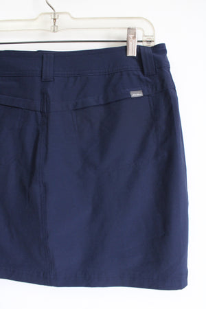 Eddie Bauer Navy Athletic Skirt | 6