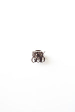 Tiffany & Co. Sterling Silver "Try God" Pin