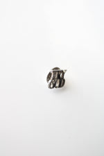 Tiffany & Co. Sterling Silver "Try God" Pin