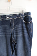 Lane Bryant Bootcut Jeans | 16