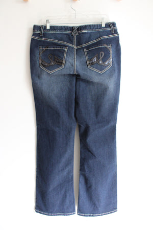 Lane Bryant Bootcut Jeans | 16