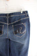 Lane Bryant Bootcut Jeans | 16