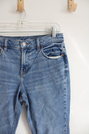 Old Navy Mid-Rise Boyfriend Jeans | 2