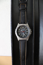 Stauer TAC-7 Men's Watch