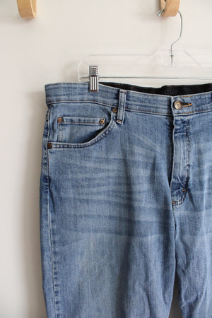 Wrangler Relaxed Fit Jeans | 36X29