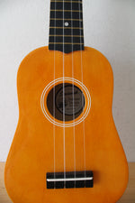 Savannah Soprano Ukulele