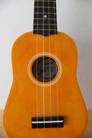 Savannah Soprano Ukulele