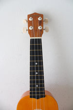 Savannah Soprano Ukulele