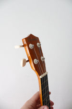 Savannah Soprano Ukulele