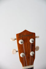 Savannah Soprano Ukulele