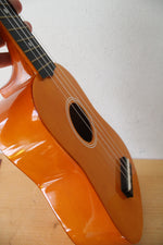 Savannah Soprano Ukulele
