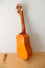 Savannah Soprano Ukulele