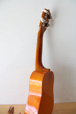 Savannah Soprano Ukulele