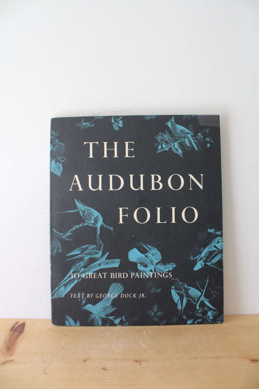 The Audubon Folio "30 Great Bird Paintings" Prints