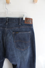 Lee Performance Series Slim Fit Straight Leg Jeans | 36X30