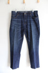 Lee Straight Taper Jeans | 36X30