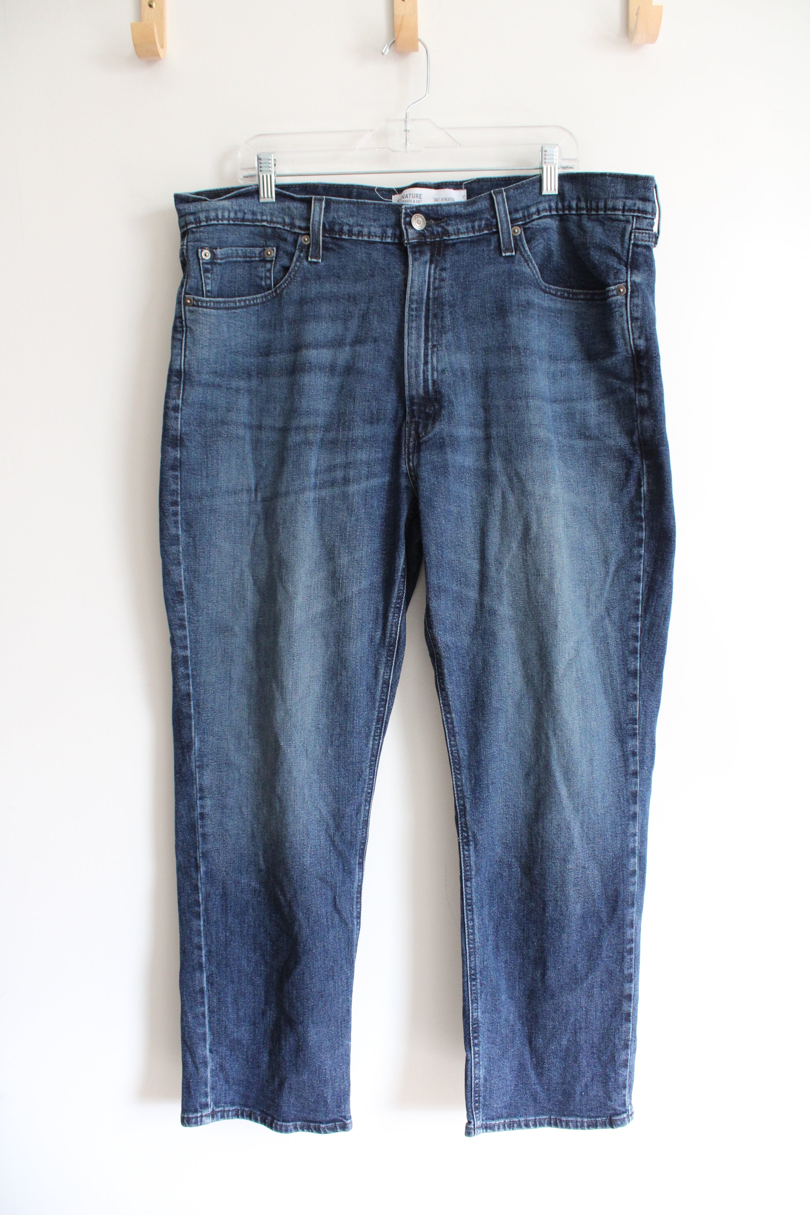 Levi strauss s67 best sale