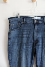 Levi Strauss Signature S67 Athletic Jeans | 40X30