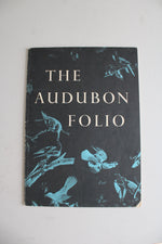 The Audubon Folio "30 Great Bird Paintings" Prints