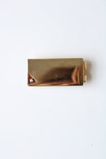 Anson Diamond Gold Money Clip