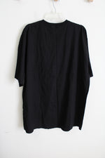 Noiz 502 God's Greater Than Money Tee | 4XL