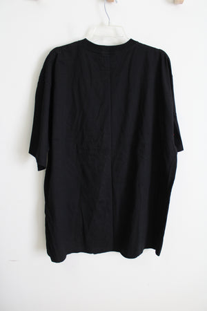 Noiz 502 God's Greater Than Money Tee | 4XL