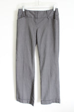 Tracy Evans Y2K Black White Spotted Trouser Pant | 5