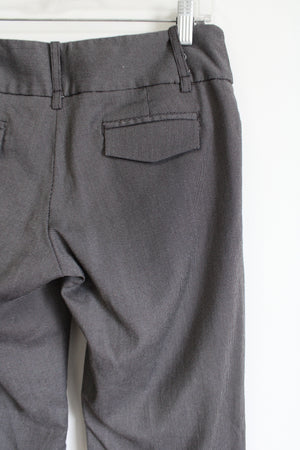 Tracy Evans Y2K Black White Spotted Trouser Pant | 5