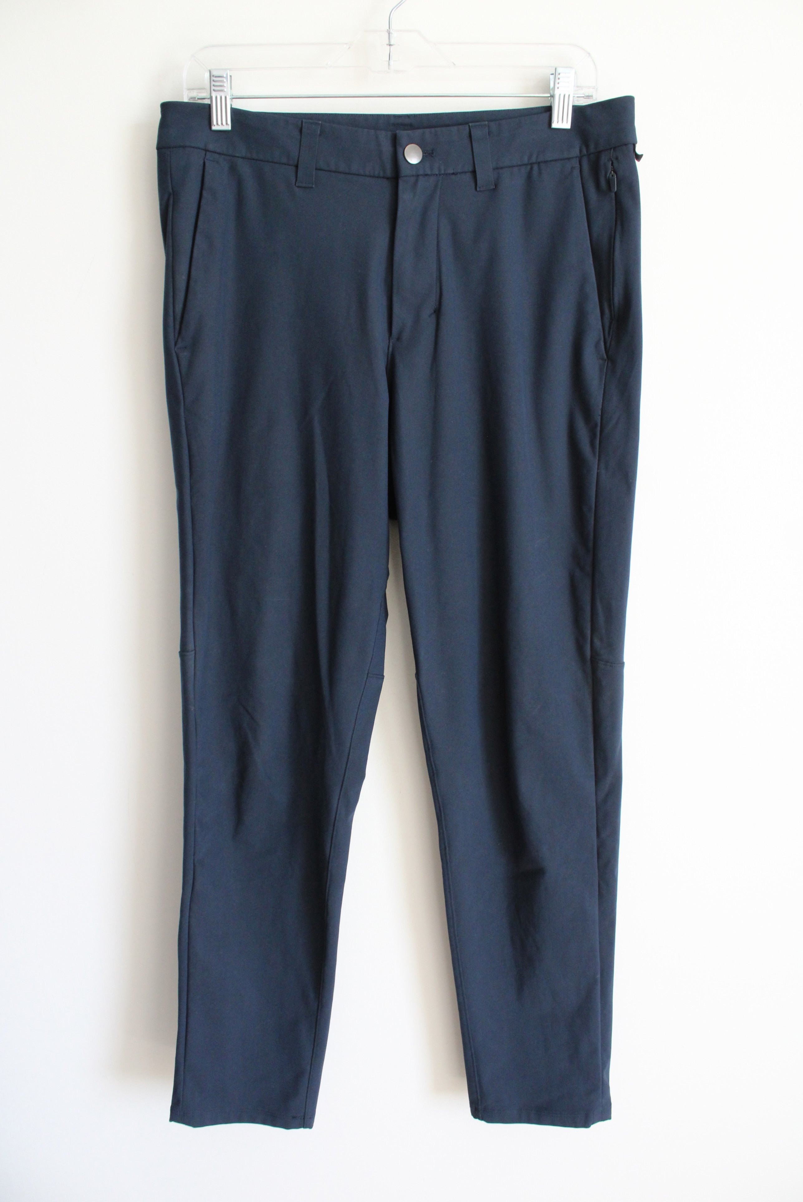 Lululemon Blue Chino Pant | 31X28