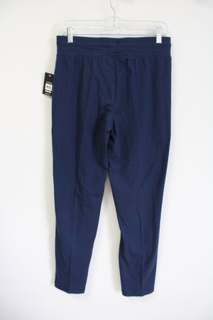 NEW Athletic Works Blue Sweatpants | S (4/6)