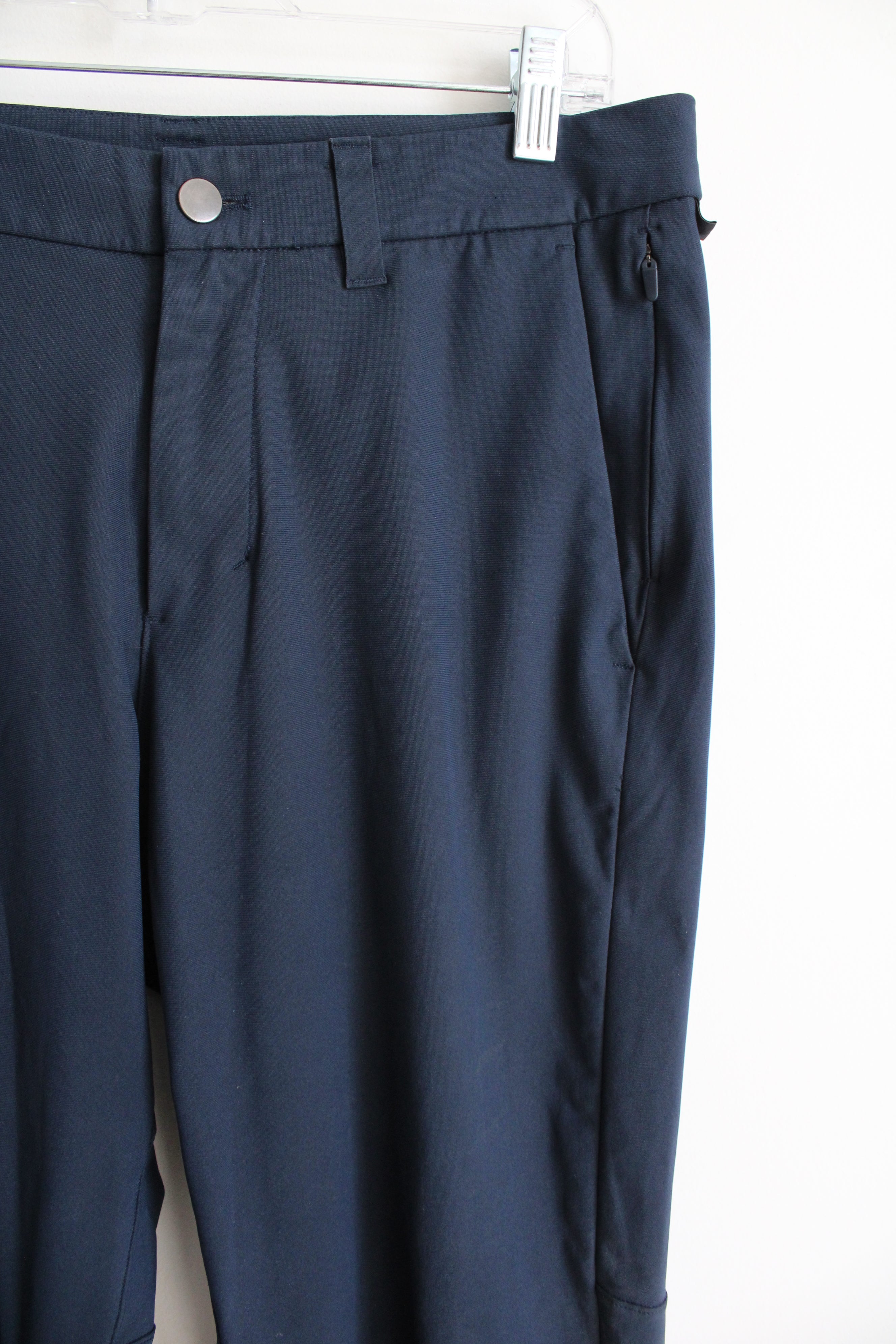 Lululemon Blue Chino Pant | 31X28