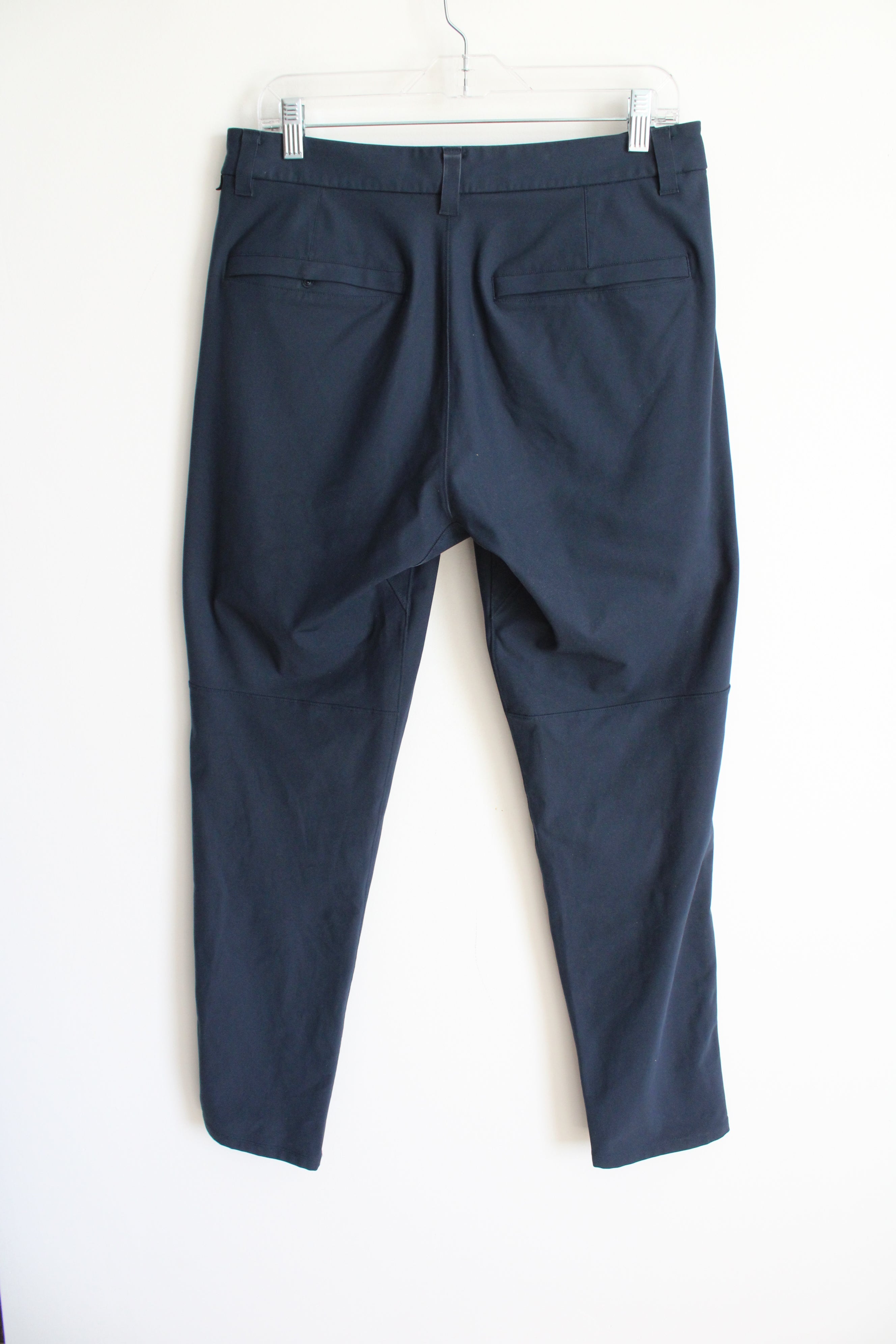 Lululemon Blue Chino Pant | 31X28