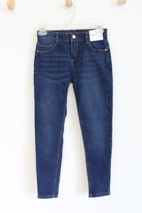 NEW Denim Co. Skinny Mid-Rise Jeans | Youth 9/10