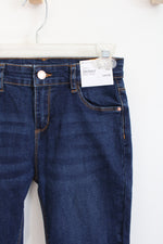 NEW Denim Co. Skinny Mid-Rise Jeans | Youth 9/10