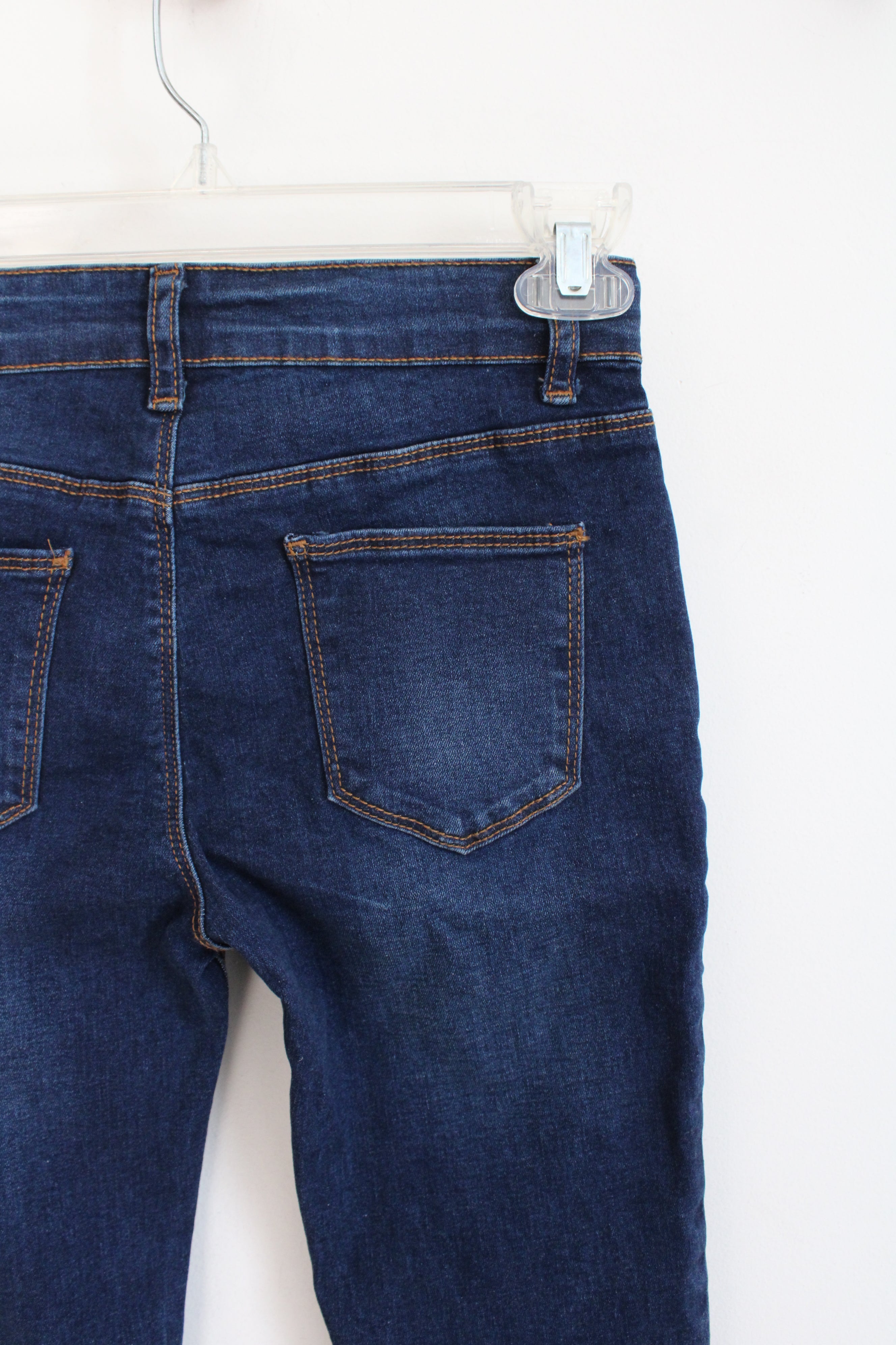 NEW Denim Co. Skinny Mid-Rise Jeans | Youth 9/10