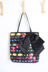 Brighton Carryall Take A "Beau" Tote