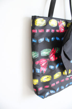 Brighton Carryall Take A "Beau" Tote