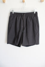 NEW George Gray Stretch Above The Knee Short | S