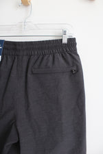 NEW George Gray Stretch Above The Knee Short | S