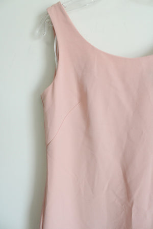 Traces By Tracy Evans Pink Dress | 10