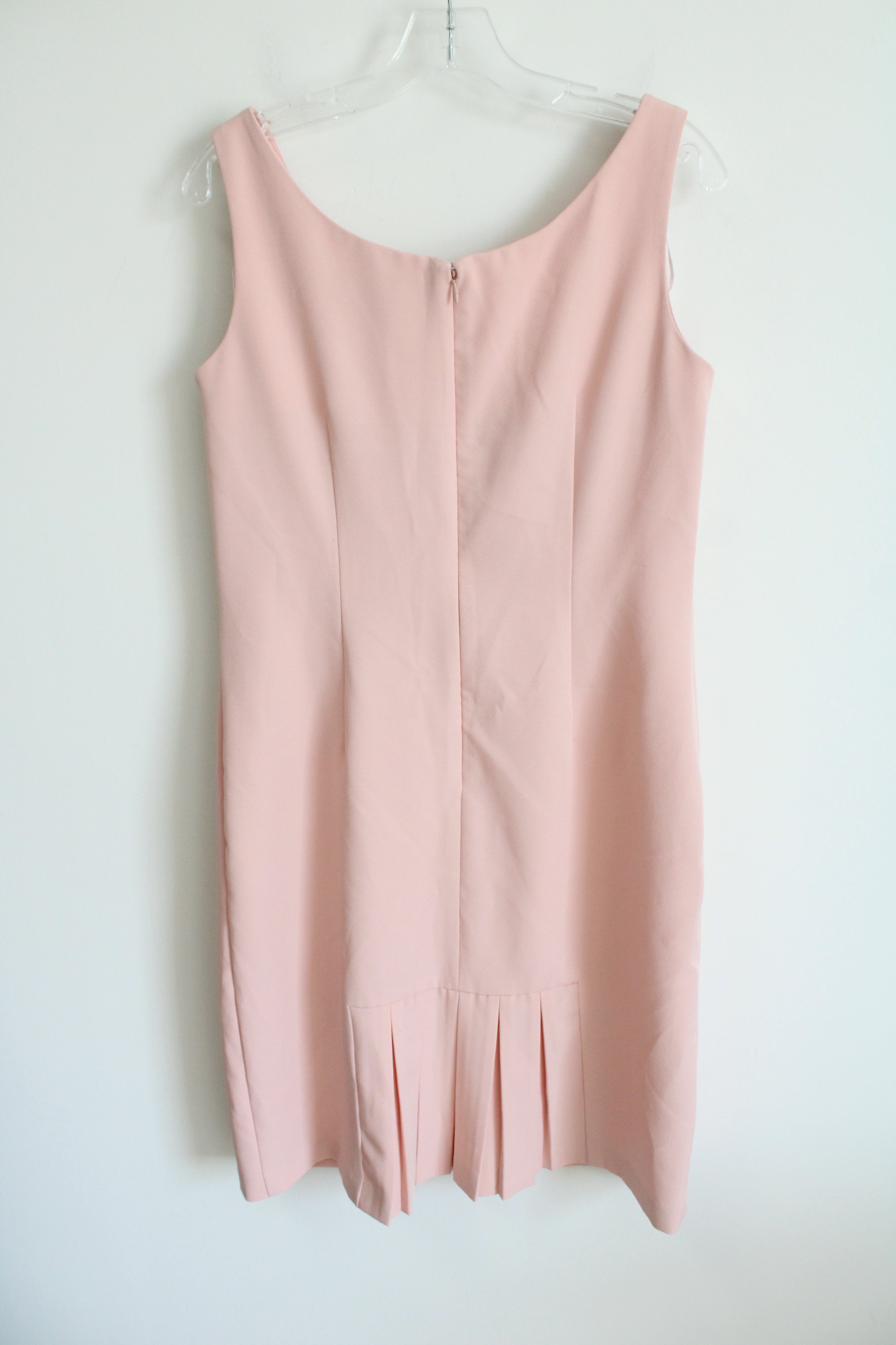 Traces By Tracy Evans Pink Dress | 10