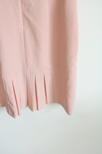 Traces By Tracy Evans Pink Dress | 10