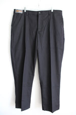 NEW Architect ActiveFlex Black Dress Pant | 42X29