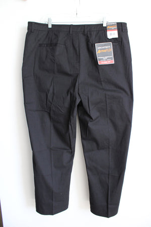 NEW Architect ActiveFlex Black Dress Pant | 42X29