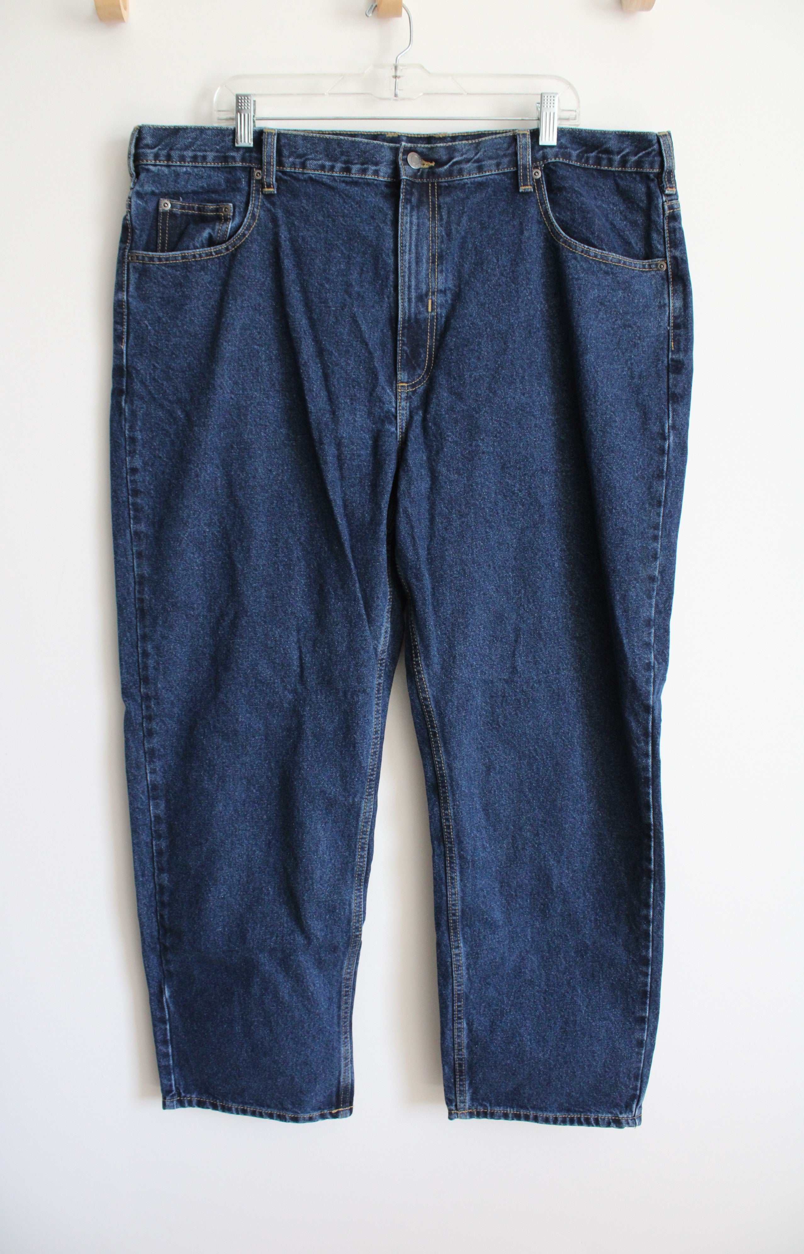 Member's Mark Dark Blue Jeans | 42X30