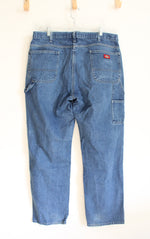 Dickies Blue Jeans | 40X34