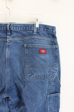 Dickies Blue Jeans | 40X34