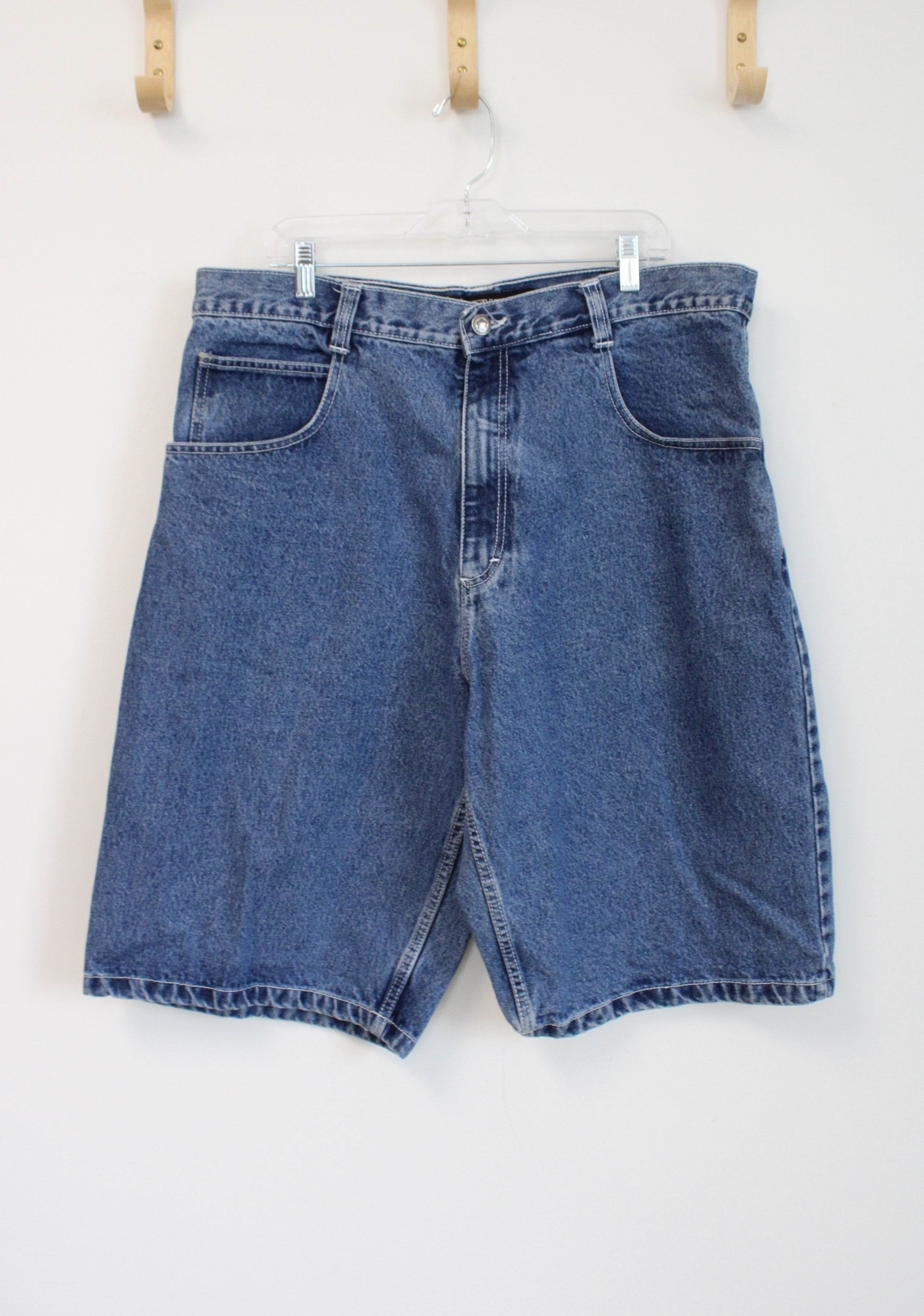 South Pole Authentic Collection Jean Shorts | 40