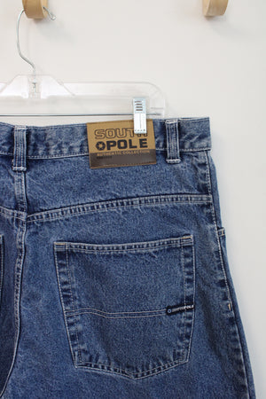 South Pole Authentic Collection Jean Shorts | 40