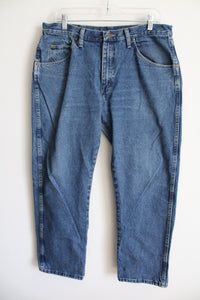 Wrangler Regular Fit Jeans | 34X29